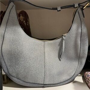 Portland leather Nora bag